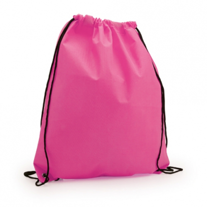 Рюкзак ERA, розовый