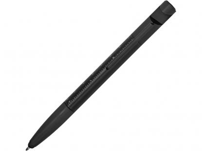 Ручка-стилус шариковая Multy, чёрная