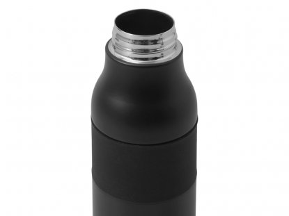 Вакуумная термобутылка с карабином Saddle