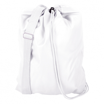 Рюкзак BAGGY, белый