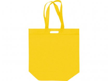 Сумка для покупок Scope, желтая