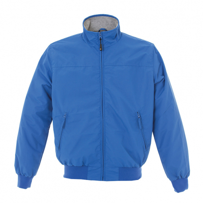 Куртка PORTLAND 220, ярко-синяя