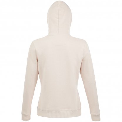 Толстовка Spencer Women, женская, розовая