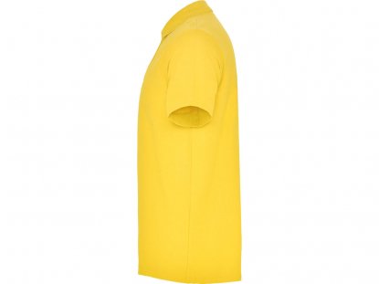 Рубашка поло Austral, мужская, желтая