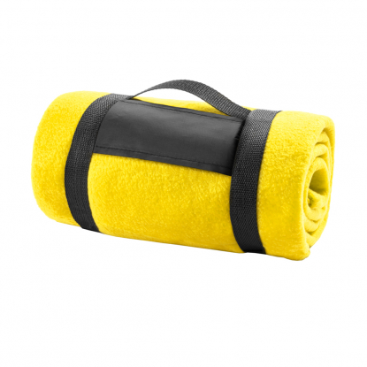 Подарочный набор Варадеро, желтый