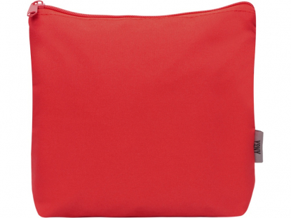 Органайзер для электроники и проводов Amalia, красная