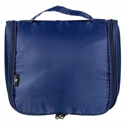 Несессер Comfort Travel Option, темно-синий