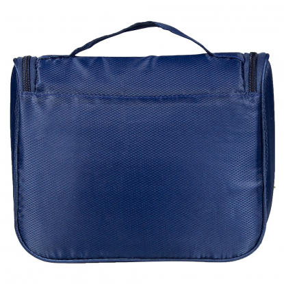 Несессер Comfort Travel Option, темно-синий