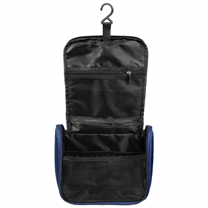 Несессер Comfort Travel Option, темно-синий