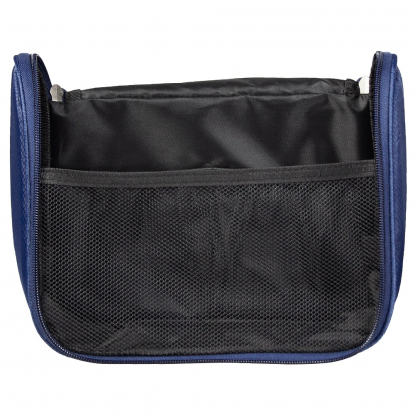 Несессер Comfort Travel Option, темно-синий