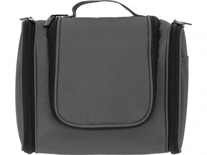 Несессер для путешествий Keep Safe, серый
