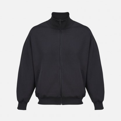Куртка спортивная Junior, черная