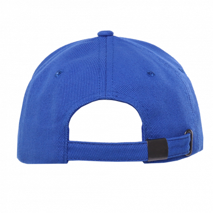 Бейсболка с кантом STAN 330, синяя