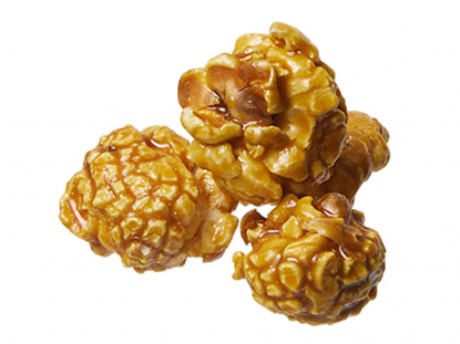 Попкорн карамельный Caramelt