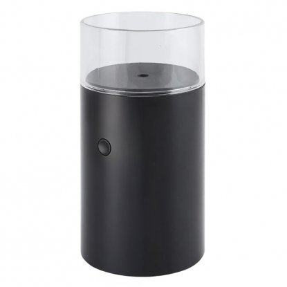 Увлажнитель-ароматизатор CANDLE ультразвуковой, черный