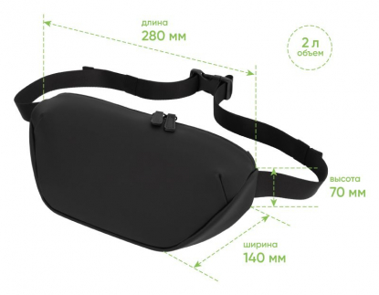 Сумка cross body Madrid