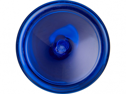 Бутылка для воды Buff, синий