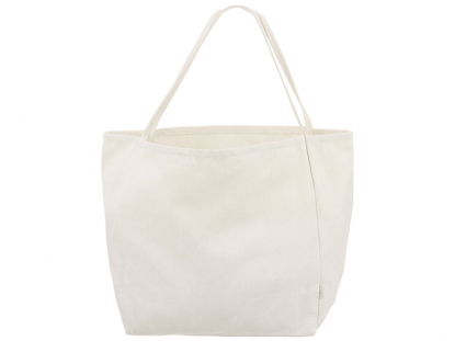 Шопер-оверсайз Grossbag из переработанного хлопка