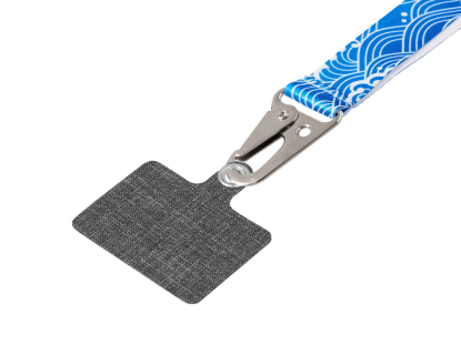 Браслет-ремувка под сублимацию для телефона