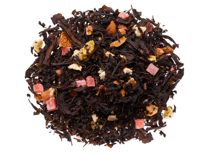 Чай черный Королевский манго, серия Herbalis