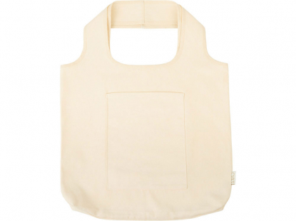 Сумка-шоппер Revest Long из переработанного хлопка 320 г/м2