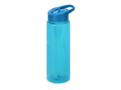 Бутылка для воды Speedy, голубая