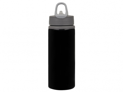 Бутылка для воды Rino, черная