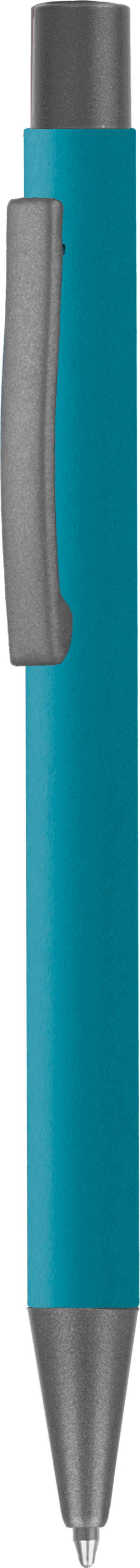 Ручка Max Soft Titan, бирюзовая