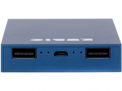 Внешний аккумулятор Kubic PB10X, 10000 mAh