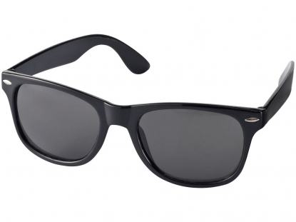 Очки, черные