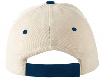 Бейсболка New Castle, неокрашенная