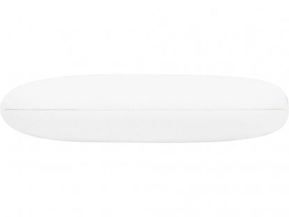 Внешний аккумулятор в форме камня Stone, 5200 mAh, белый
