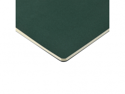 Бизнес тетрадь А5 Pragmatic, зелёная