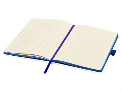 Блокнот A5 ColorNote White, синий