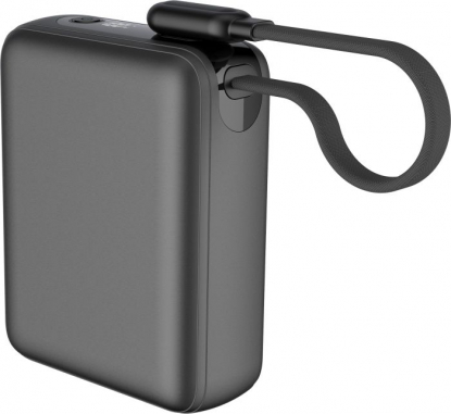 Аккумулятор Bob, 10000 mah