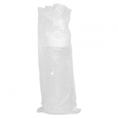 Пластиковая бутылка Norway, белая