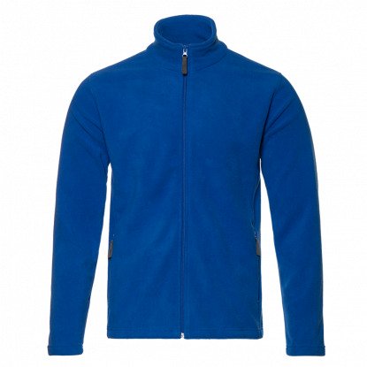 Толстовка Stan Soft, унисекс, синяя