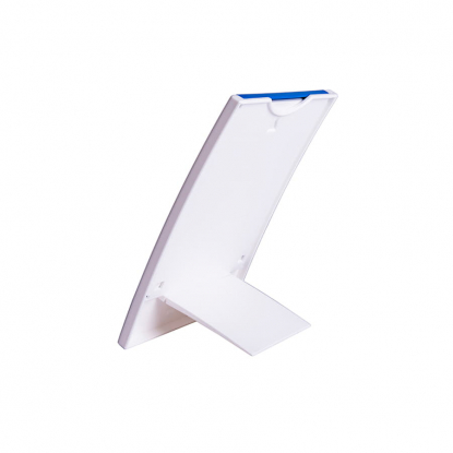 Настольный календарь Акцент на 2 года, синий