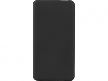 Внешний аккумулятор Powerbank C1 5000, черный