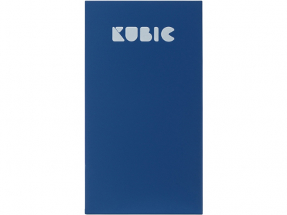 Внешний аккумулятор Kubic PB10X, 10000 mAh