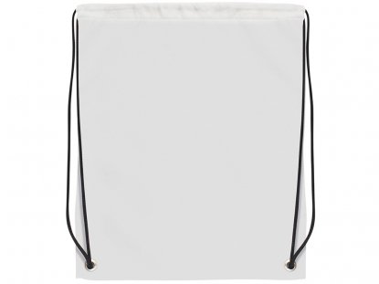 Рюкзак-мешок с возможностью полноцветной печати