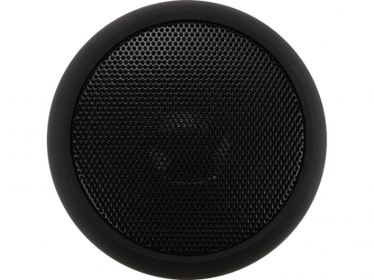 Портативные стереоколонки Tunes, вид сверху