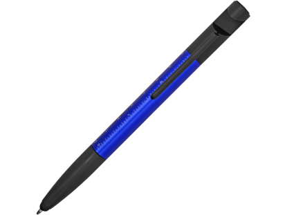 Ручка-стилус шариковая Multy, синяя