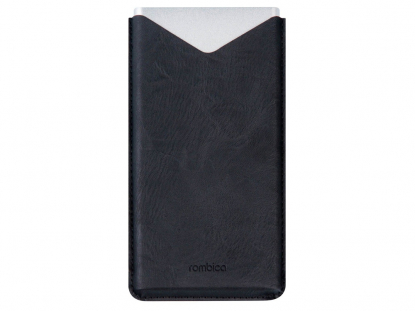 Внешний аккумулятор NEO AX120L, 12000 mAh, в чехле