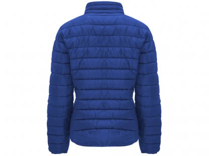 Куртка Finland, женская, ярко-синяя