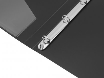 Папка на 4-х кольцах