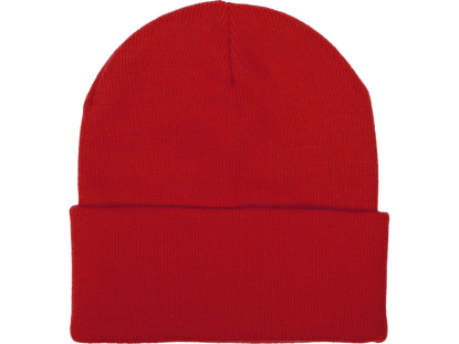 Шапка Dunant, красная