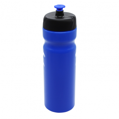 Бутылка для напитков Active Blue line, синяя