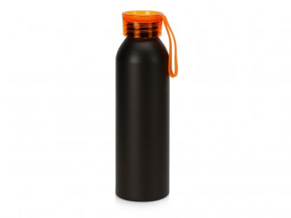 Бутылка для воды Joli, оранжевая