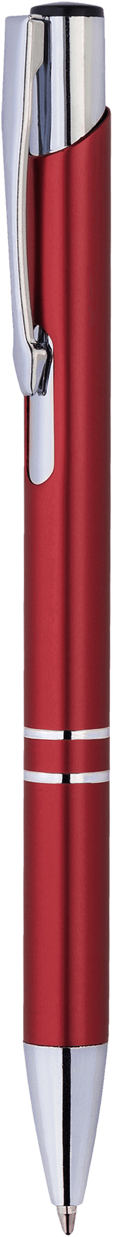 Шариковая ручка Kosko Premium, красная